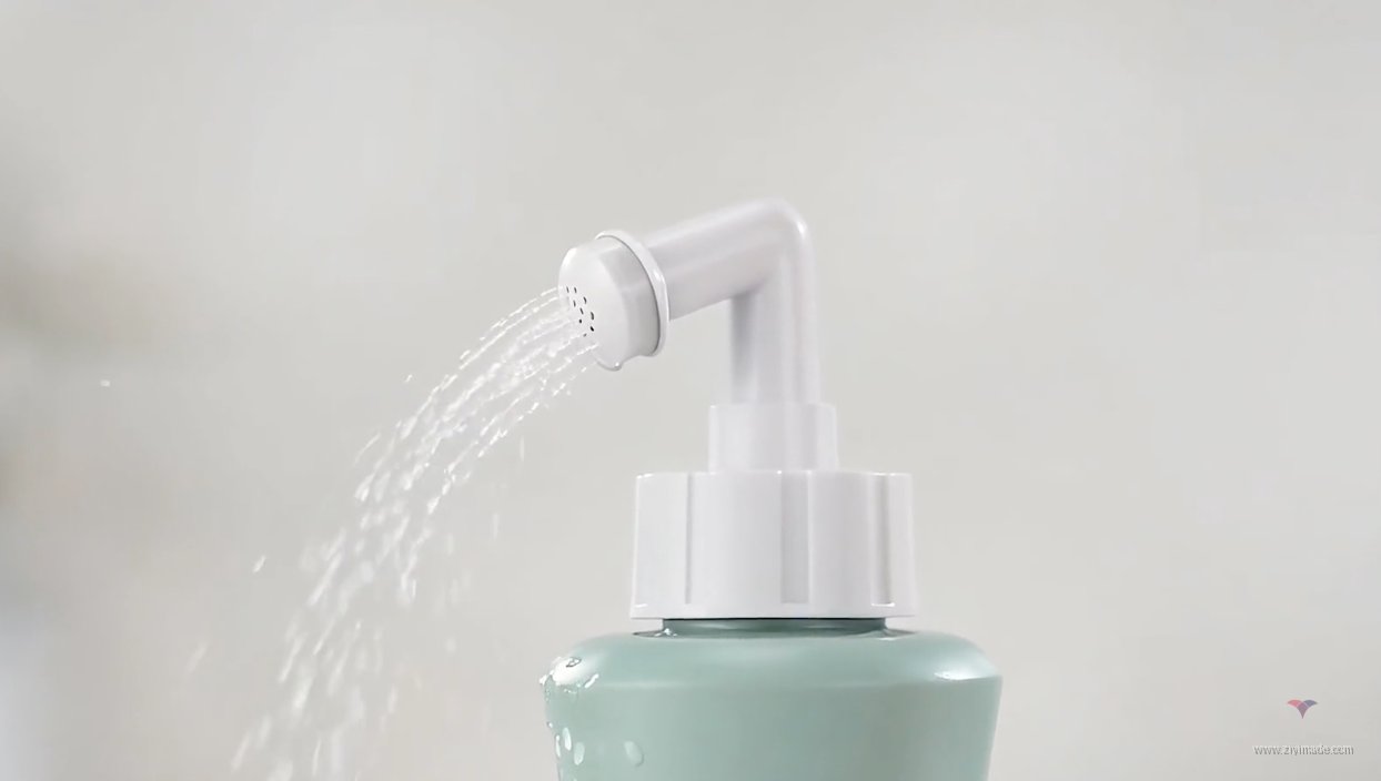 How postpartum kits turned the peri bottle into a gateway SKU