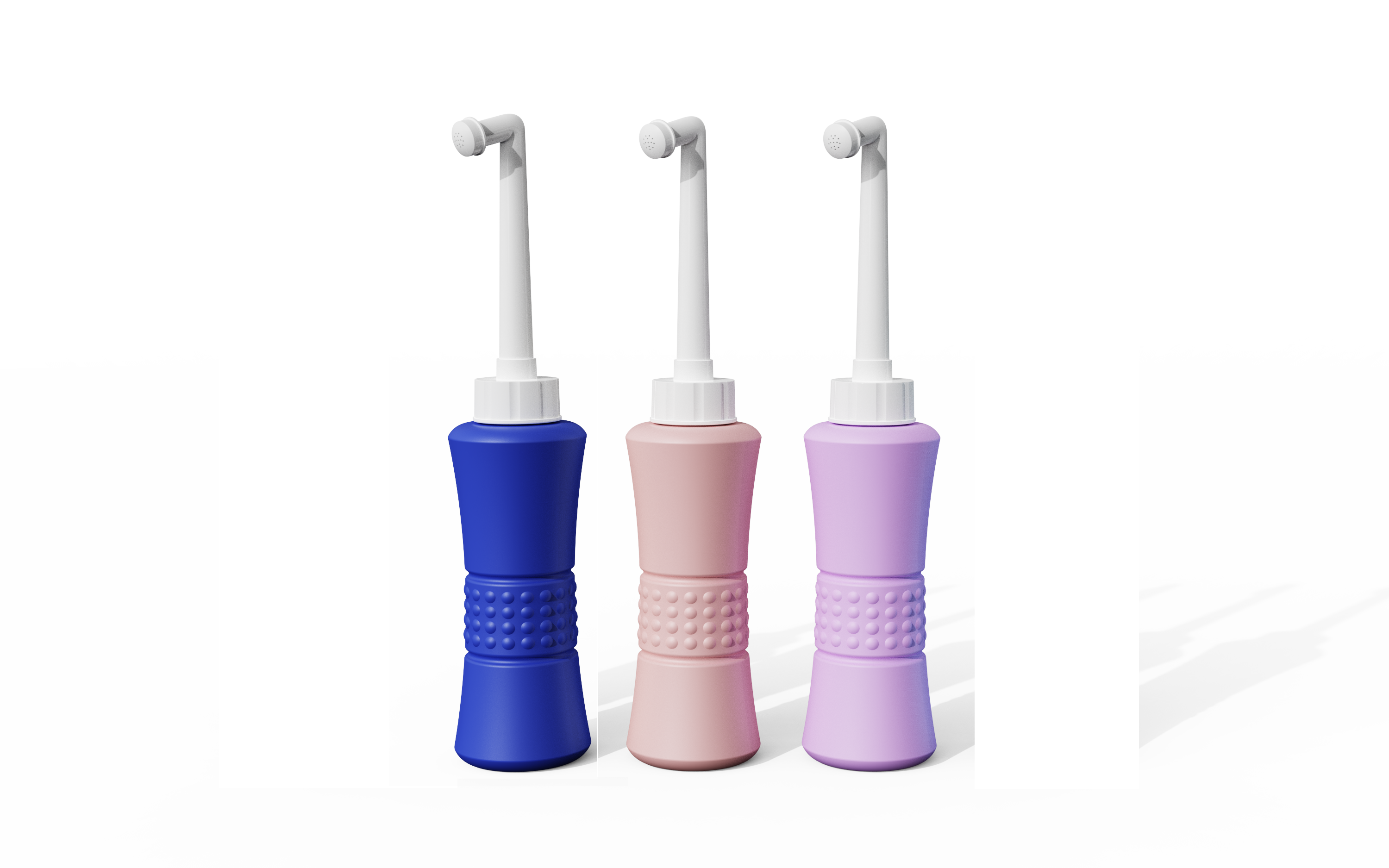 Xiaoman waist type cleaner 500ml (patented OEM type)