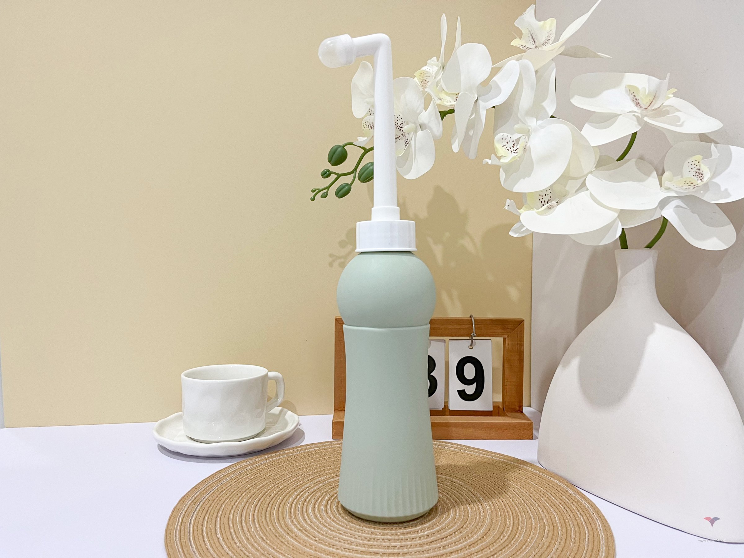Pearl tower type cleaner 450ml (OEM stock model)